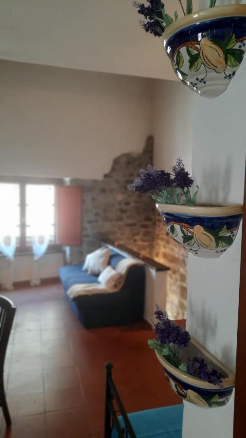 La Casetta Fivizzano Luaran gambar
